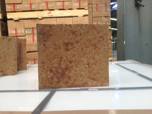 Al2O3 ≥ 60% chịu nhiệt nhiệt độ cao Lò quay cường độ cao Silicon mullite gạch - Product Image 5