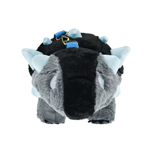 Jouet en peluche personnalisé, peluches mignonnes, design de logo OEM pour cadeaux d'entreprise - Product Image 2