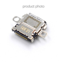 Port de charge et connecteur arrière pour console Nintendo Switch, port de charge Switch OLED TEPY-C, pièces de réparation