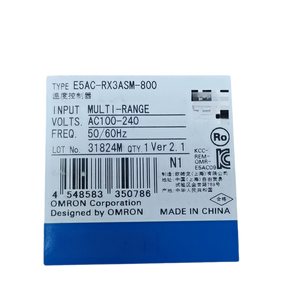 เซ็นเซอร์ควบคุม PLC สายเคเบิลใยแก้วนำแสง ยี่ห้อใหม่เอี่ยม ของแท้ E32-D21R - Product Image 4
