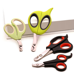 NY-S5040 Tagliaunghie Professionale in Acciaio per Gatti, Gattini, Criceti, Conigli, Uccelli e Piccoli Animali, Vendita Diretta dalla Fabbrica - Product Image 1