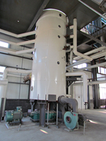 Huile de cuisson à grande échelle faisant l'usine d'huile de soja extraction par solvant de l'huile de son de riz ligne d'extraction d'hexane