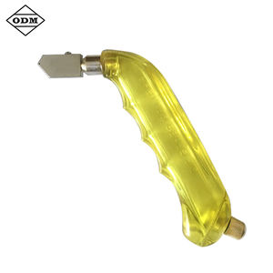 <span class=keywords><strong>Coupe</strong></span>-verre à alimentation en huile à poignée pistolet robuste pour couper les vitres, les miroirs, les bouteilles en verre - Product Image 2