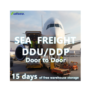Transporte aéreo de China a Estados Unidos, envío DDP puerta a puerta, carga aérea, entrega en Francia, servicio de logística exprés - Product Image 3