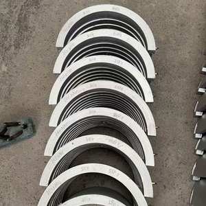 Calentador de Banda de Cerámica de Acero Inoxidable y Aluminio de 380V 2700W para Máquina de Moldeo por Inyección - Product Image 6