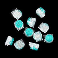 Conector UG, Conector de alambre de caída