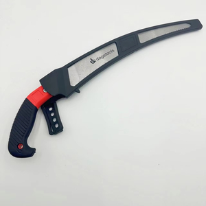 Gỗ cầm tay cắt tỉa cưa handsaw 65 MN lưỡi thép HACK <span class=keywords><strong>SAW</strong></span> cho gỗ - Product Image 5