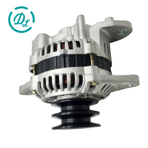 ชุดประกอบไดชาร์จ EexcavaStart 24V 35A รุ่น OEMA3TN5399 ME088887 สำหรับเครื่องยนต์ 6D34 รถขุดงานหนัก รับประกัน 1 ปี - Product Image 1
