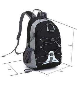 Nylon trẻ em nhỏ Ba lô nhỏ cho các trường học đi bộ đường dài cắm trại - Product Image 2