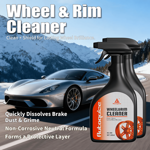 Limpiador de Ruedas <span class=keywords><strong>en</strong></span> <span class=keywords><strong>Aerosol</strong></span> con Fórmula Neutra Protectora, Previene la Corrosión con Antioxidante <span class=keywords><strong>para</strong></span> un Brillo Duradero, Cuidado del Automóvil - Product Image 4