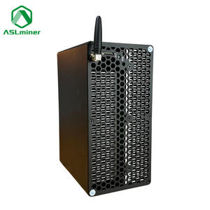 Goldshell XT Box 580Gh SHA3X Algorithm btc Miner dengan goldshell asic miner crypto Konektivitas Ethernet untuk crypto miner rumahan - Product Image 6
