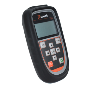 เครื่องมือวินิจฉัยเซ็นเซอร์ Xtruck Y006 OBD CAN J1939 สำหรับรถบรรทุกหนัก เครื่องสแกน EURO6 ตรวจจับมลพิษ สำหรับระบบยูเรีย SCR NOx PM - Product Image 6