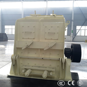 เครื่องบดหินติดตั้งง่าย เครื่องบดแบบกระแทกขนาดเล็กสำหรับงานเหมืองขาย - Product Image 5