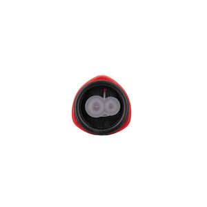 Taille-crayon manuel en plastique importé CARAN D'ACHE, multifonctionnel, pour étudiants en art, petit et portable, pour l'apprentissage - Product Image 4