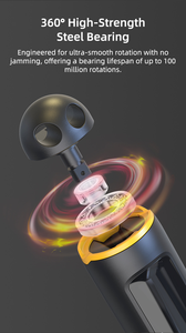 เชือกกระโดดอัจฉริยะ PVC พร้อมตัวนับแคลอรี่สำหรับออกกำลังกาย - Product Image 2