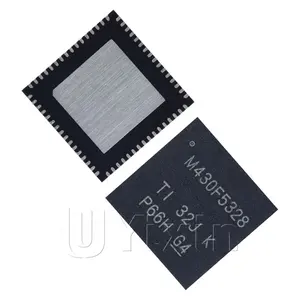 MSP430F5328IRGCR अन्य आईसी चिप नए और मूल एकीकृत सर्किट इलेक्ट्रॉनिक घटक माइक्रोकंट्रोलर प्रोसेसर