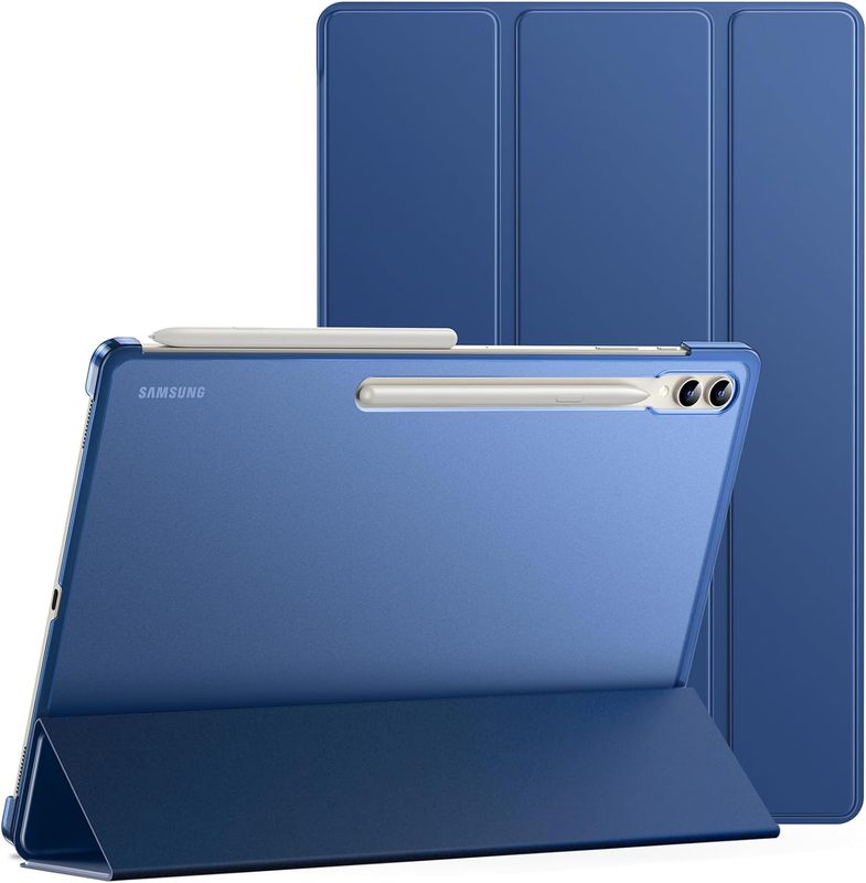 Multi Angle Stand Shockproof Protective Tablet