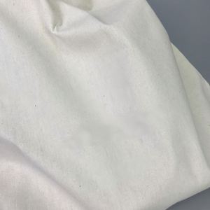Hot Sales Customized Lightweight Jewelry Reusable Cotton Drawstring Canvas Gift <b>Bag</b> Shoes <b>Dust</b> <b>Bag</b> - Product Image 5