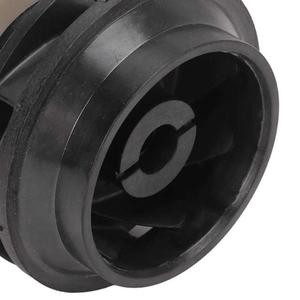 Rotor de Bomba de Agua para Toyota Prius 161A0-29015 161A0-39015 Negro, Pieza de Repuesto Nueva - Product Image 1