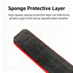 Nuevo Tablero de Manejo de <span class=keywords><strong>Cerdos</strong></span> de PP Portátil con Función de Sonido - Herramienta para Guiar y Bloquear Ganado Porcino - Product Image 5