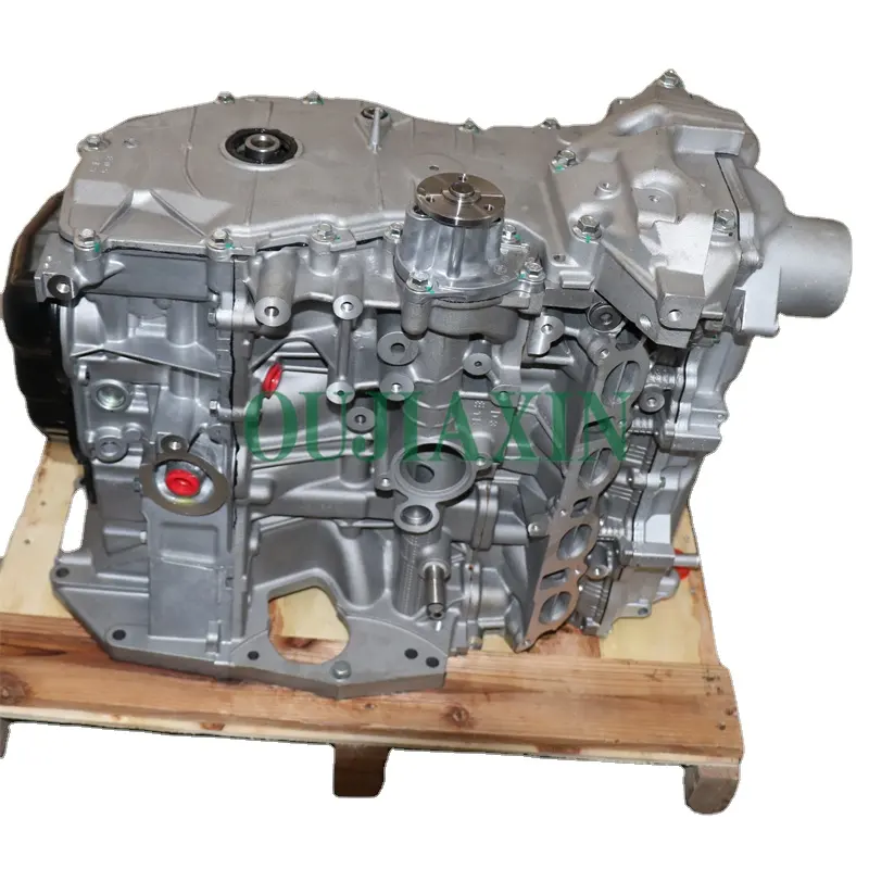 Для Nissan Sylphy HR16 1.6L двигатель в сборе