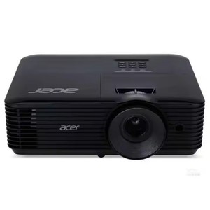 Buy Acer Projector Built-in Speaker & Supports 3D | Alibaba.com