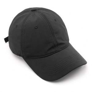 Casquette de baseball unisexe en coton uni réglable, style vintage délavé, avec logo personnalisé pour l'été en plein air - Product Image 6