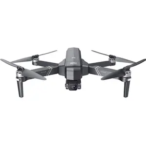Dropshipping F11s F11 Pro Drone 4k Quadcopter Uhd Live Video Gps Drones Fpv Dron Sjrc F11 Drone 3KM Camera