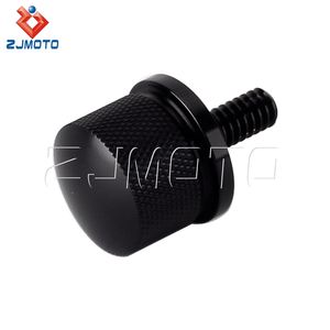 นอตยึดบังโคลนหลังรถจักรยานยนต์,สำหรับ Harley Sportster Dyna Street <span class=keywords><strong>Glide</strong></span> <span class=keywords><strong>Ultra</strong></span> Road <span class=keywords><strong>Glide</strong></span> Softail <span class=keywords><strong>Wide</strong></span> <span class=keywords><strong>Glide</strong></span> Street Bob XG XL - Product Image 2