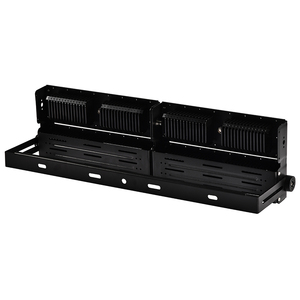 Projecteur LED 400W haute luminosité IP65 pour stades sportifs, effet précis, boîtier en aluminium, garantie 5 ans, angle de faisceau 30-90 Ra70 FL-TGD - Product Image 6