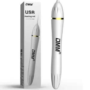 <span class=keywords><strong>DMM</strong></span> USB ısıtıcı çubuk yetişkin seks oyuncak ünlü ters kalıp mastürbasyon uçak fincan şişme bebek isıtma vibratör - Product Image 5
