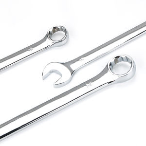 Jeu <span class=keywords><strong>de</strong></span> clés à douille combinées métriques à tête fixe <span class=keywords><strong>de</strong></span> 14 pièces <span class=keywords><strong>pour</strong></span> réparations automobiles, usage domestique général, <span class=keywords><strong>garage</strong></span>, atelier - Product Image 6