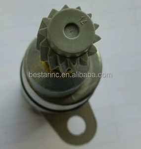 Cảm biến tốc độ đo đường 43621-49800 bánh răng 14 răng và 43621-4d020 với 17 răng cho cảm biến Tốc độ bộ phận động cơ xe Hyundai - Product Image 3