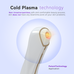Peralatan Kecantikan Rumahan <span class=keywords><strong>2026</strong></span> Terapi Jerawat Inovasi Genggam Teknologi Baru Mesin Penghilang Jerawat Wajah - Product Image 3