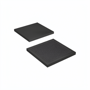 1152 BBGA, FCBGA Manufacturer Channel EP2AGX95EF35C5 Embedded Electronic Chips Component - Product Image 1