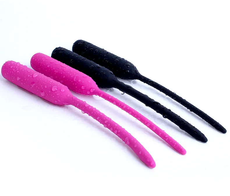 Juli Kostenlose Probe weibliche Vibration Sexspielzeug Harnröhre Vibratoren für Mädchen und Frauen