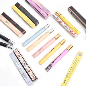 2024 Popular 35ml Long Lasting Mini Tube Perfume 10 Fragrance Perfume Body Spray Women's <strong>Men</strong> Perfume <strong>for</strong> Daily Life Use - Product Image 6