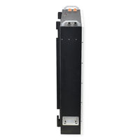 Batterie solaire au lithium-ion CAN Communication Hybrid Home Ess 51,2 V 280 Ah 314 Ah, montage mural, cycle profond, 16 kWh, avec BMS intégré