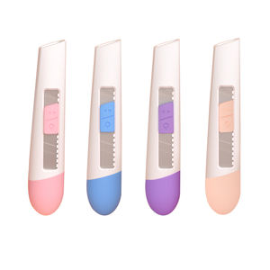 เครื่องสั่นกระตุ้นคลิตอริสแบบ USB รูปทรงดอกกุหลาบ สำหรับผู้หญิง ของเล่นทางเพศ เครื่องกระตุ้นคลิตอริส - Product Image 2