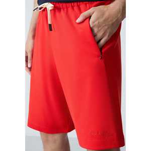 Pantalones Cortos de Algodón Tommylife para Hombre, Corte Estándar, Color Fiesta, Transpirables, Casuales, Talla S - Product Image 5