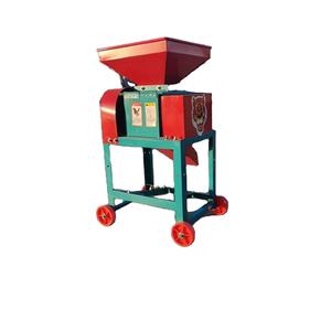 <span class=keywords><strong>Broyeur</strong></span> Électrique Haute Productivité pour Maïs, Niveaux de Concassage Réglables 2/4/6 Grains, Nouvelle Capacité 1 Tonne/Heure pour Grains de Maïs - Product Image 1