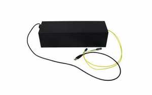 משתנה 0-1500ps O-להקת מהיר מתכונן ממונע אופטי סיבי עיכוב קווים - Product Image 3