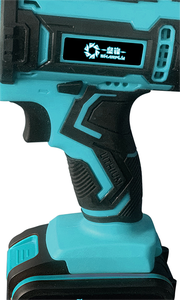 내구성 오래 지속되는 하이 퀄리티 무선 드릴 브러시 모터 가변 속도 배터리 구동 OEM 다기능 전동 공구 - Product Image 4