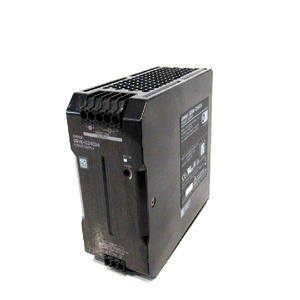 1 pièce neuve d'origine S8vk-g24024 Alimentation électrique S8vkg24024 PLC Automate programmable pour l'automatisation industrielle 1 pièce - Product Image 1