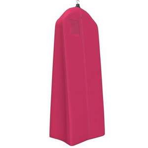 Robe de mariée robe de mariée sac à vêtements personnalisé sac anti-poussière sans plis pour vêtements - Product Image 3