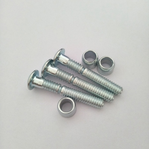 Huck <span class=keywords><strong>Bolt</strong></span> kẽm mạ thép carbon lớp <span class=keywords><strong>4.6</strong></span> 4.8 5.6 - Product Image 3