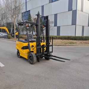 1.5 Tons Eorklifts Suitable for Cargo Loading and Unloading and Logistics Warehousing Centers - Product Image 4