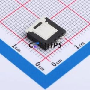 ชิปวงจรรวม MIC37301-3.3WR SPAK-5ของแท้ใหม่วงจรควบคุมเชิงเส้น PMIC (LDO) - Product Image 2