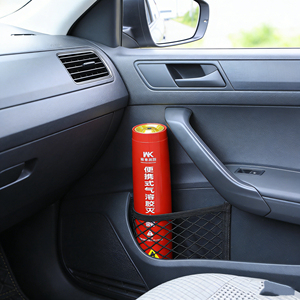 Extintor <span class=keywords><strong>de</strong></span> Incendios Portátil Ligero <span class=keywords><strong>de</strong></span> 45g, Mini Extintor <span class=keywords><strong>de</strong></span> Aerosol para Cocina - Product Image 5