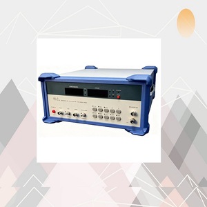 เครื่องมือวัดความผิดเพี้ยนต่ำแบบดิจิตอล DFHB รุ่น KH4137 อุปกรณ์ทดสอบอิเล็กทรอนิกส์ - Product Image 5